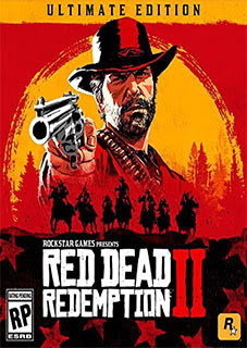 Red dead redemption 2 cracked pc